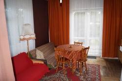 Rowy Domek Letniskowy