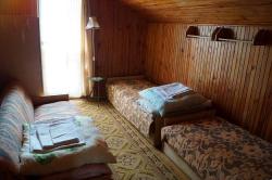 Rowy Domek Letniskowy