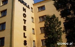 Arka Hotels