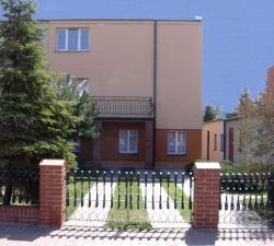 U Zbyszka