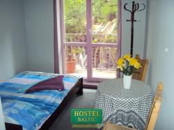 Baltic Hostel