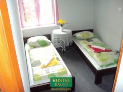 Baltic Hostel