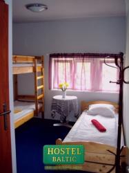 Baltic Hostel