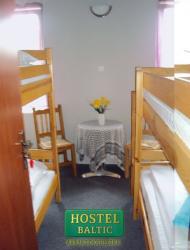Baltic Hostel