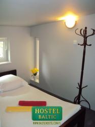 Baltic Hostel