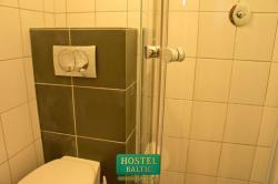 Baltic Hostel