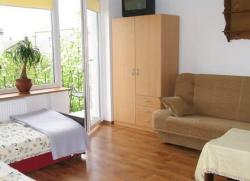 Gociniec Santa Maria w Koobrzegu