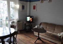 7 piknych rejsw. Apartament 3 pokojowy