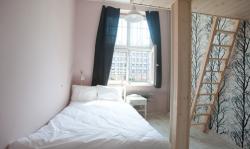 Riverside Hostel