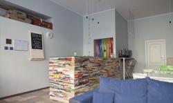 Riverside Hostel
