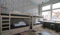 Riverside Hostel