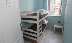 Riverside Hostel