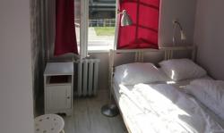 Riverside Hostel