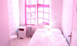 Riverside Hostel