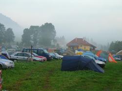 Bieszczady Tramp