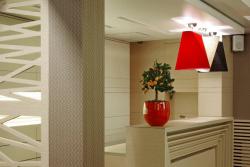 Hotel Impresja