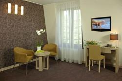 Hotel Impresja