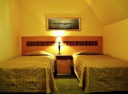 Hotel Krlewski