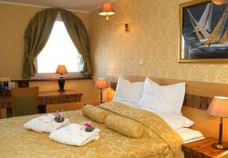 Hotel Krlewski
