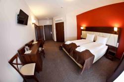 Hotel May Rzym