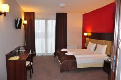 Hotel May Rzym