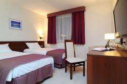 Hotel Arena Expo