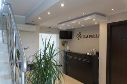 Villa Pallas