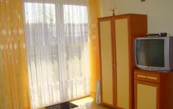 Pokoje Gocinne Toskania