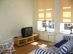 Apartamenty Gdask Starwka