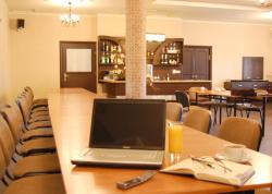 Cubus event Centrum Szkoleniowo-Biesiadne