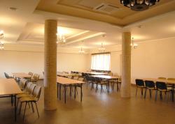 Cubus event Centrum Szkoleniowo-Biesiadne