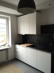 Apartamenty Gdask