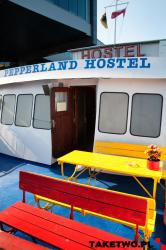 Pepperland Hostel