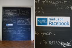 Siesta Hostel