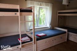 Siesta Hostel