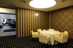 Hotel Business Faltom Gdynia