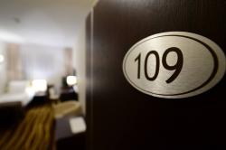 Hotel Business Faltom Gdynia