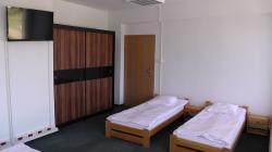 Hotel pracowniczy w Gdyni