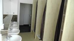 Hotel pracowniczy w Gdyni