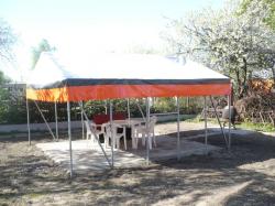 Pokoje Gocinne Biay So
