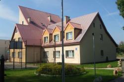 Orodek Wczasw Rodzinnych Universal azy