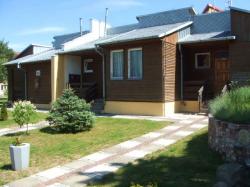 Orodek Wczasw Rodzinnych Universal azy