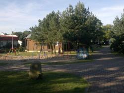 Orodek Wczasw Rodzinnych Universal azy