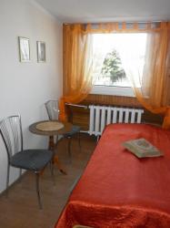 Pokoje Gocinne Cecylia Petryk