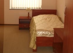 WSAP Hotel