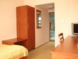 WSAP Hotel