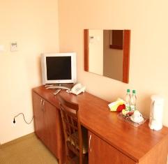 WSAP Hotel