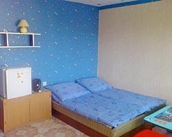 Pokoje Gocinne u Zenona