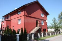 Pokoje Gocinne w Dbkach