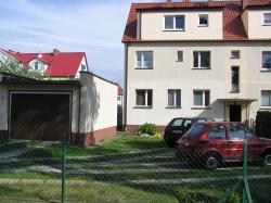 Pokoje Gocinne w winoujciu